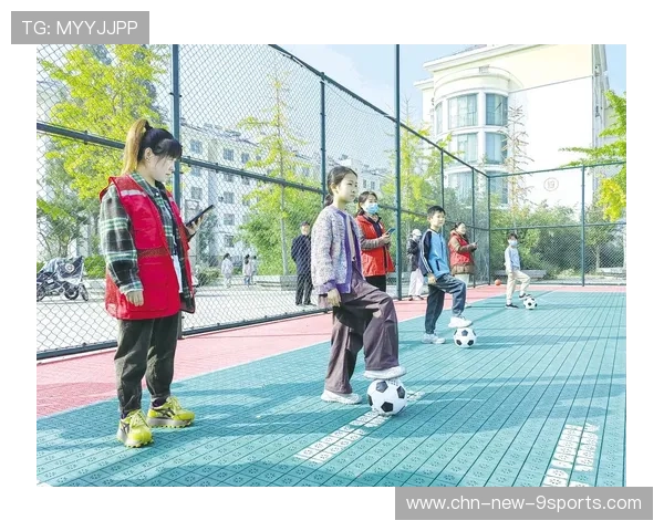 足球社区活动促进基层足球发展，社区足球赛的意义