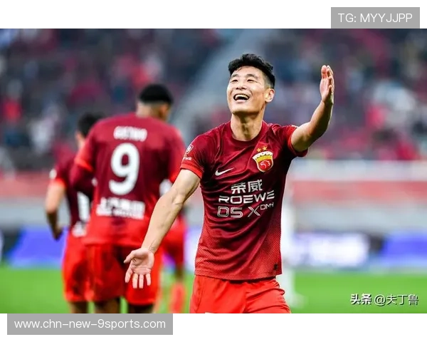 获胜最多！进球最多！如果海港还拿不到冠军也是没有办法，海港球员