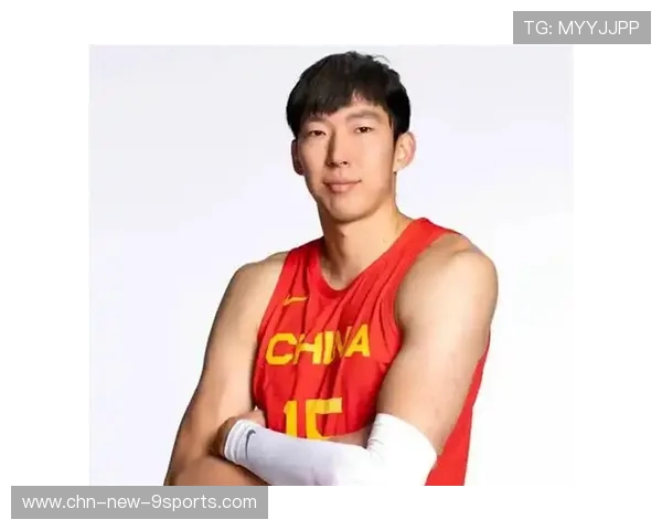 上海久事周琦状态回暖成球队隐形王牌