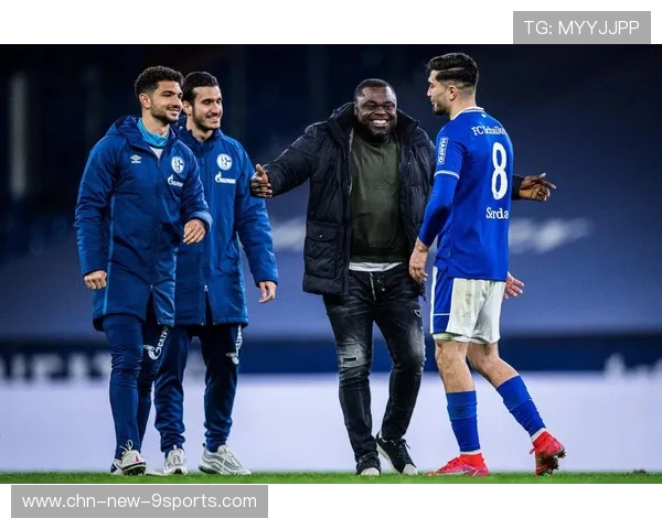 德甲青训储备可能决定未来几个赛季冠军归属