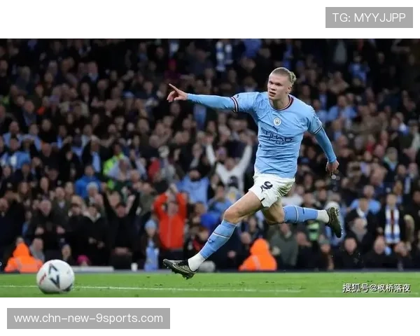 哈兰德三场未破门，曼城前场调整成外界关注焦点